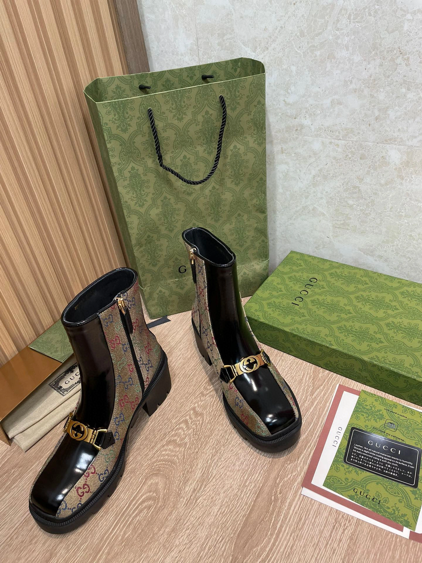 coco- heel height ：5.5cm ， Calfskin item:B-X158J2317